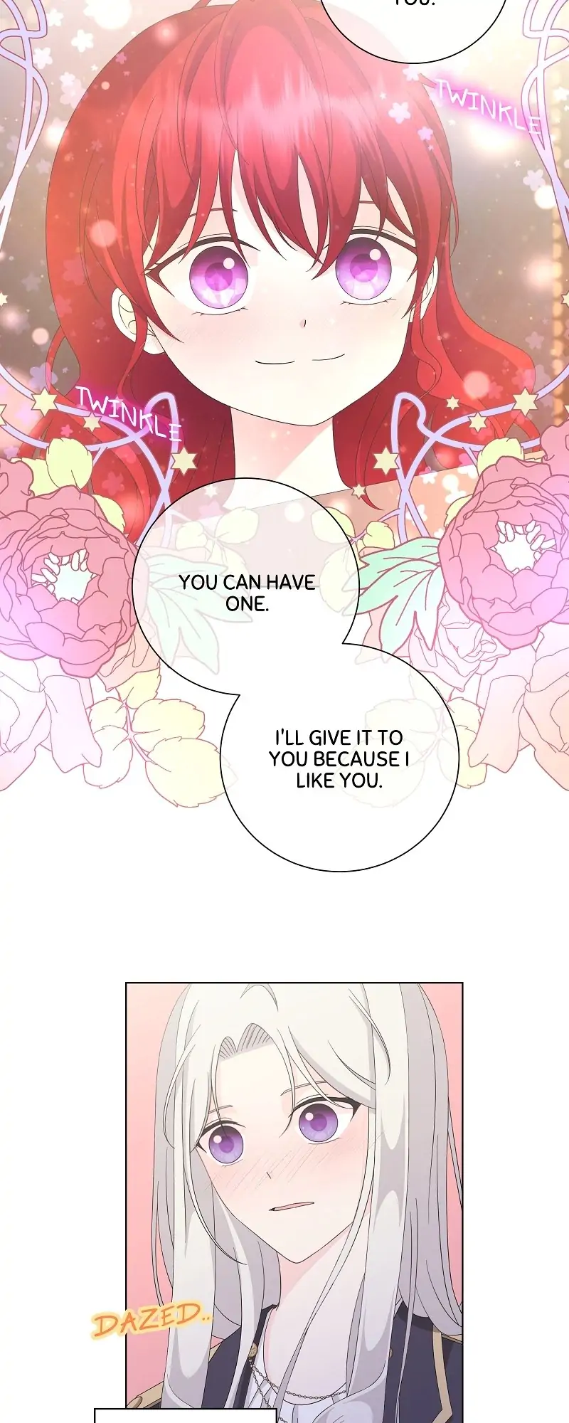 This Life, The Way I Want chapter 30 - page 27